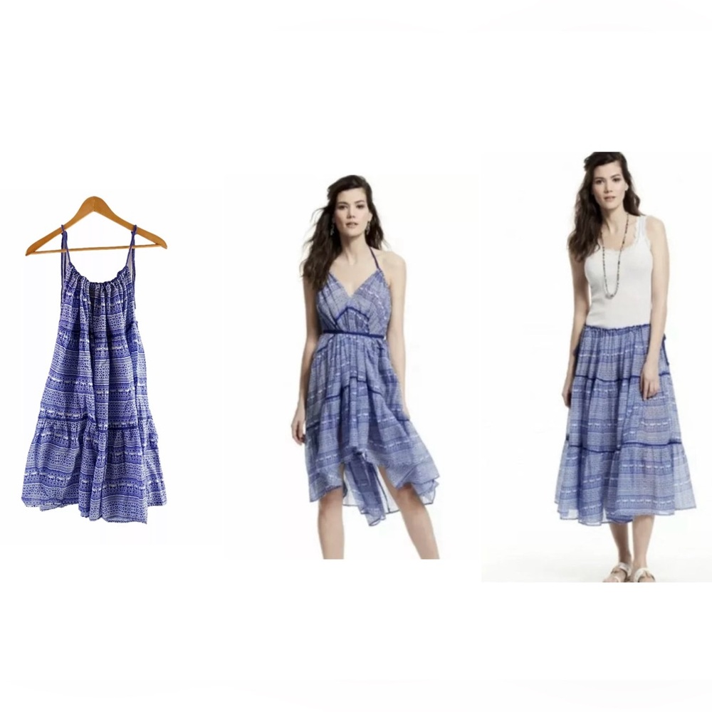 Carolina K Three Way Summer Dress